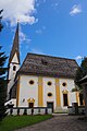 Filialkirche Maria Himmelfahrt (Liebfrauenkirche) in Niederachen