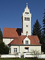 Waldfriedhof