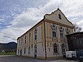 Ehemaliges Waschhaus, sodann G�stehaus des Klosters