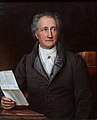 Goethe (1749-1832)