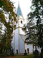 Katholische Pfarrkirche St. Georg