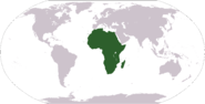 �frica