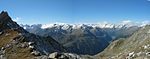 Nationalpark Hohe Tauern