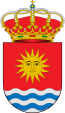 Blason de Buendía