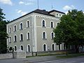 Familienwohngebäude