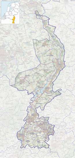 Gemeentegrot (Limburg)