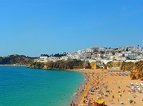 Albufeira