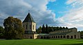 Friedhof am Perlacher Forst