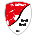 Logo du FC Bavois