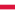 Polonia (bandiera)