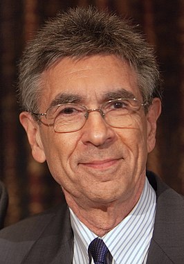 Robert J. Lefkowitz