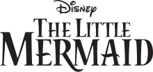 The Little Mermaid logo.svg