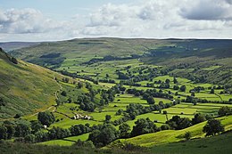 Yorkshire – Veduta