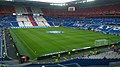 Autre vue du stade