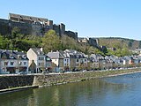 Bouillon an der Semois