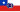 Bandera de Chile