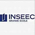 Logotype du programme INSEEC Grande École de 2018 à 2021.