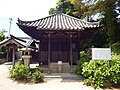 向雲寺 大通庵