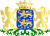 Coat of arms of Friesland