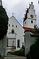 St. Willibald