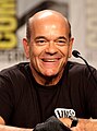 Robert Picardo (Foto: Gage Skidmore) geboren op 27 oktober 1953