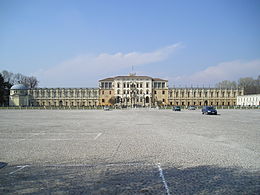 Piazzola sul Brenta – Veduta