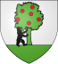 Blason de Riez