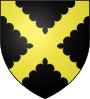 Blason de Dessel