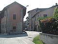 Il vecchio borgo di Casella