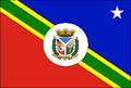 Bandeira de Chuvisca