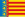 Bandera de la Comunidad Valenciana