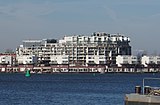 Emerald Empire, KNSM-eiland, Amsterdam