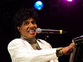 9. Mai: Little Richard (2007)