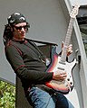 Bruce Kulick geboren op 12 december 1953