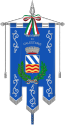 Calestano – Bandiera