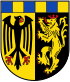 Wappen des Rhein-Hunsr�ck-Kreises