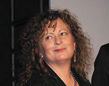 Nan Goldinová (2009)