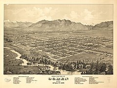 Ogden, 1875