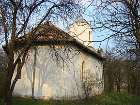 Biserica unitariană din Chidea (monument istoric)