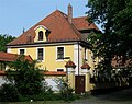 Benefiziatenhaus