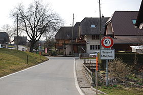 Busswil bei Melchnau