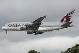 Qatar Airways