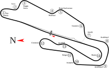 Mugello Racing Circuit track map.svg