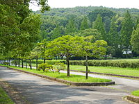 小幡綠地東園