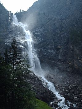 Onderste Engstligenwaterval