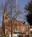 Katholische Pfarrkirche Mariä Geburt