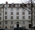 Mietshaus