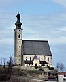 Katholische Pfarrkirche St. Mariä Himmelfahrt