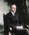 30.Calvin Coolidge(1923 – 1929)