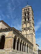 Église San Esteban